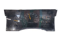 Speedometer MPH US Market Classic Style Cluster Fits 95-00 TAHOE 66449