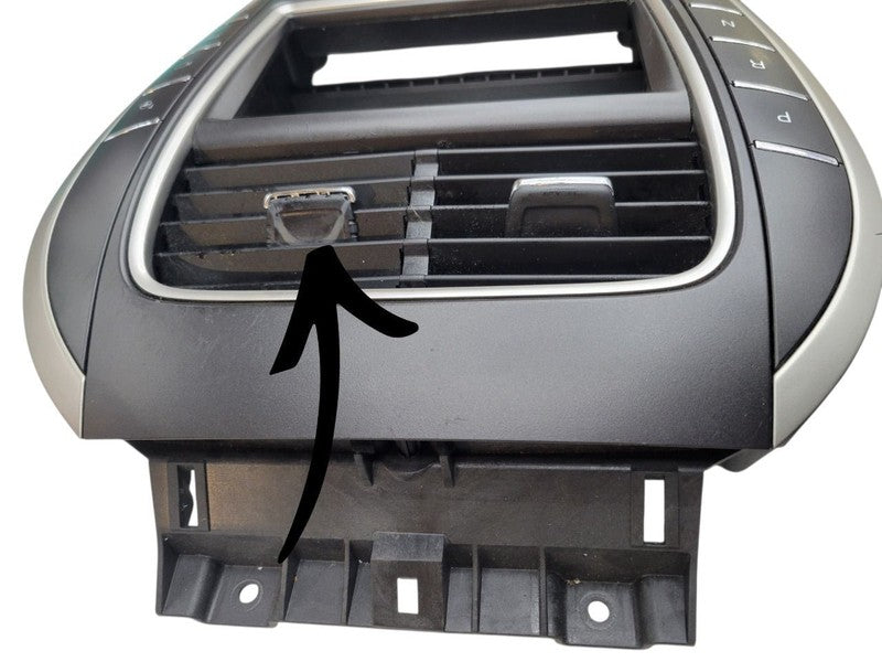 MKX       2016 Transmission Shift 677074
