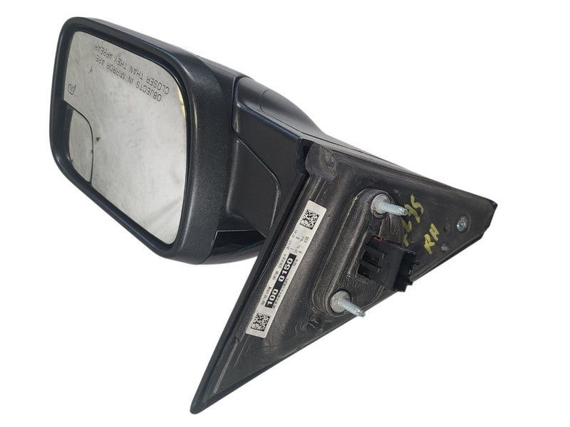 Passenger Side View Mirror Power Manual Folding Fits 16-18 EXPLORER 66