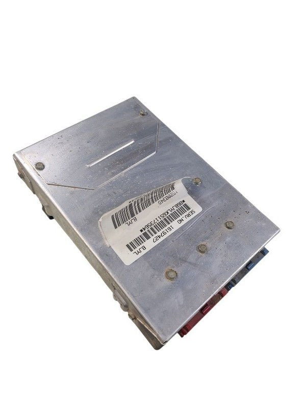 Engine ECM Electronic Control Module Fits 94-96 CHEVROLET 30 VAN 65648