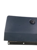 MONTE CAR 1985 Glove Box 649189