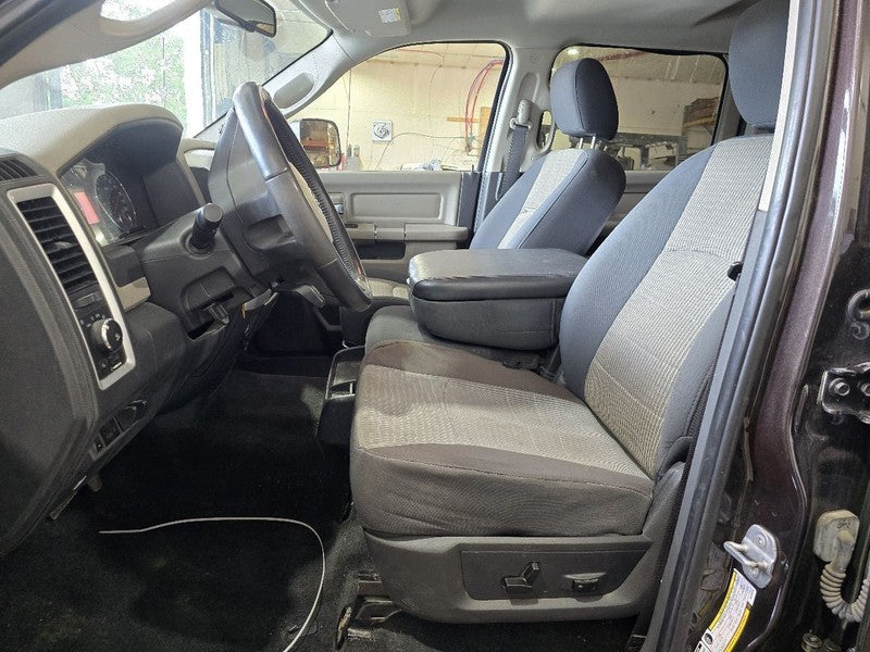 Seat Belt Front Crew Cab Bench Seat Fits 10-13 DODGE 2500 PICKUP 64108