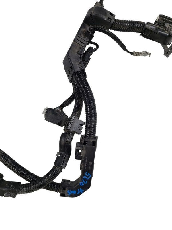 CR-V      2019 Transmission Wire Harness 650563