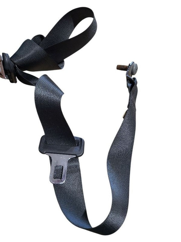 F150      2012 Seat Belt Rear 637387
