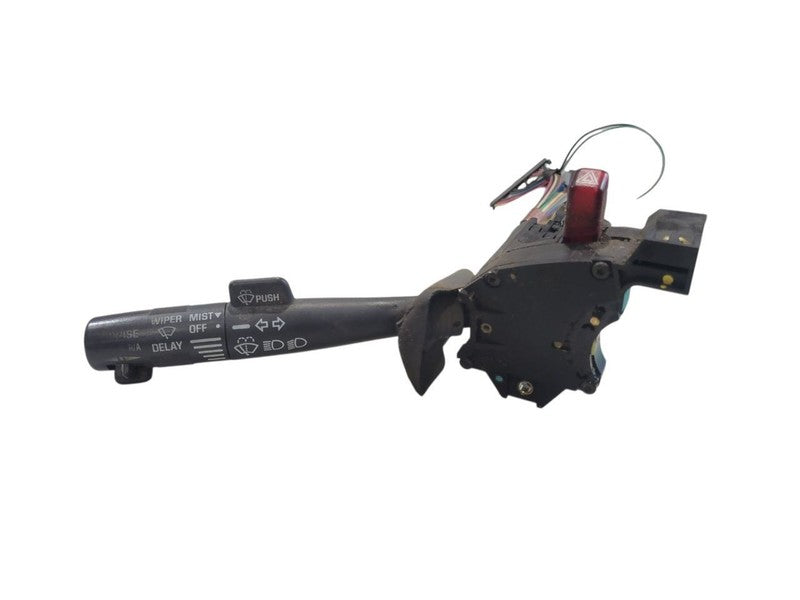 Column Switch Turn And Wiper Fits 95-02 CHEVROLET 3500 PICKUP 672147