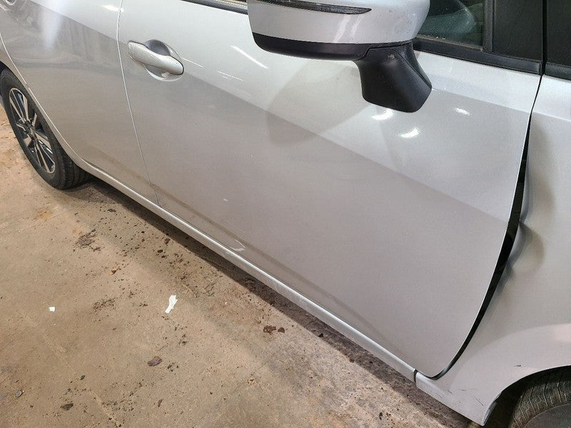 Passenger Right Front Door Fits 20-25 VERSA 679474