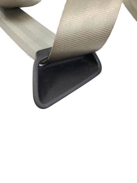 ESCAPE    2015 Seat Belt Rear 588712