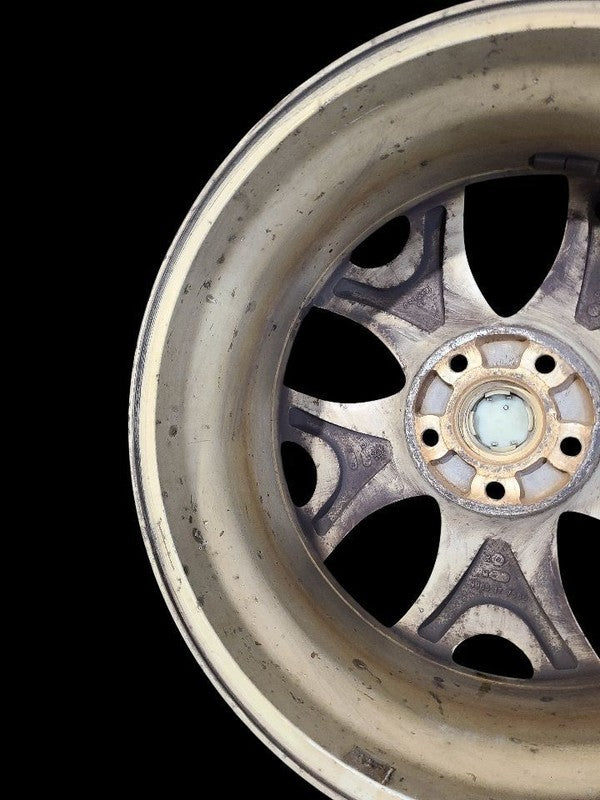 Wheel Aluminum 18x7-1/2 Fits 11-16 MAZDA CX-9 651756