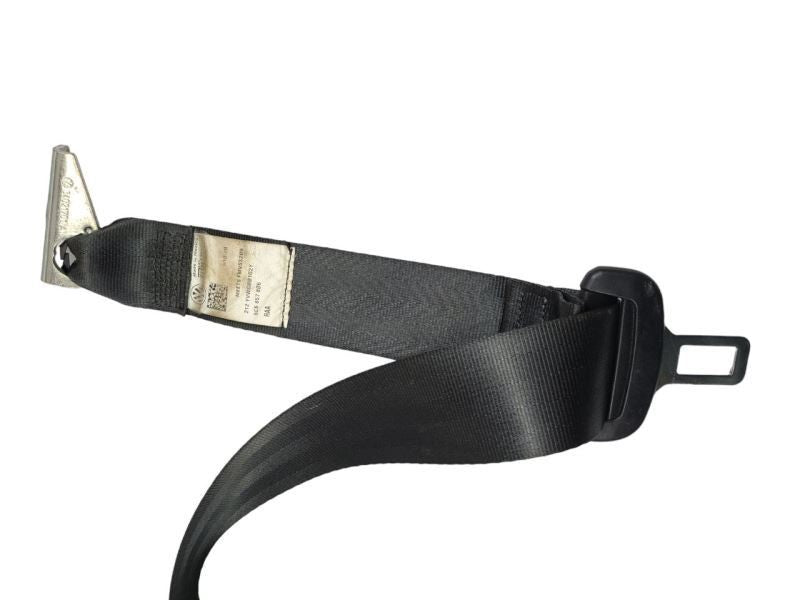 JETTA     2015 Seat Belt Rear 585091