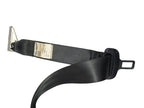 JETTA     2015 Seat Belt Rear 585091