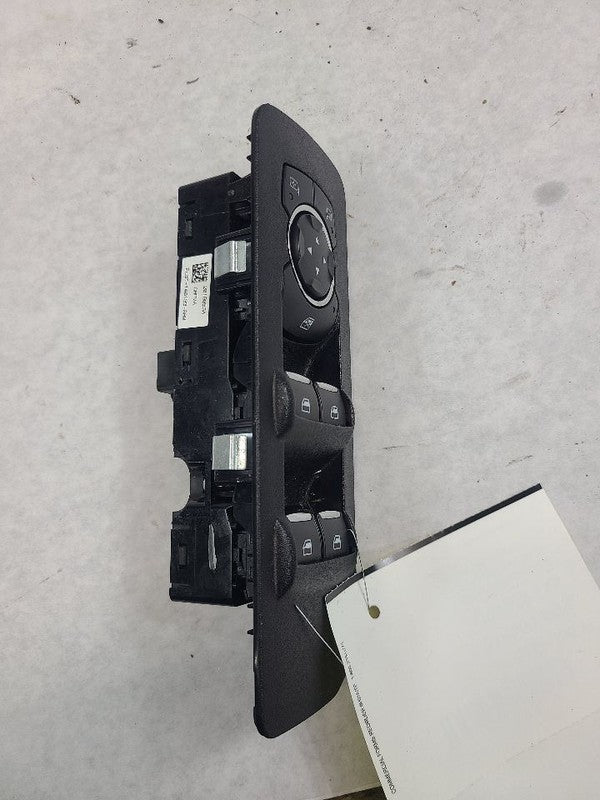 Driver Front Door Switch Driver's Window Fits 15-20 FORD F150 PICKUP 6