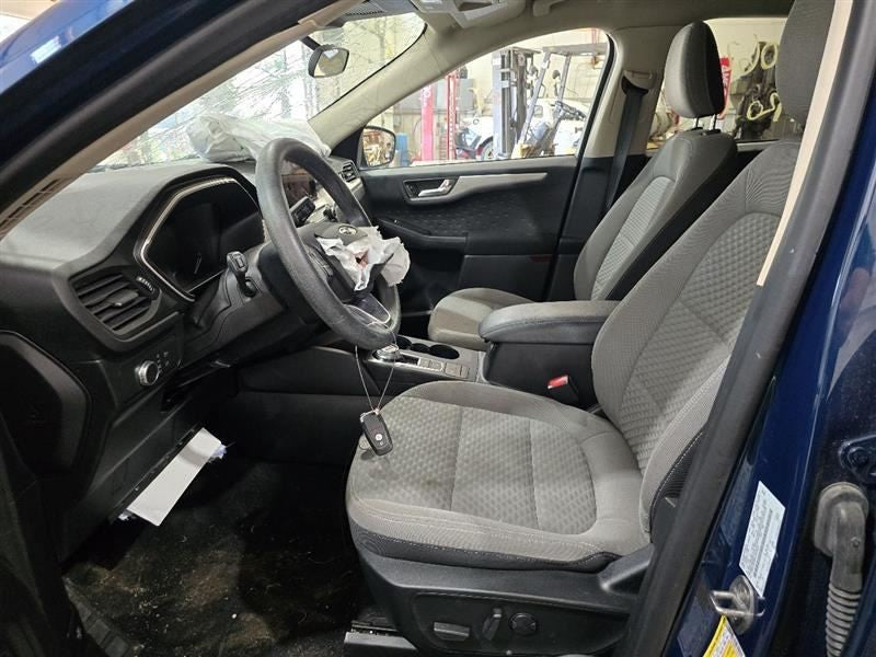 Passenger Side View Mirror With Heated Fits 20 ESCAPE 593558