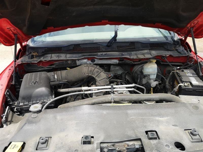 Oil Pan 5.7L Fits 03-13 DODGE 1500 PICKUP 264531