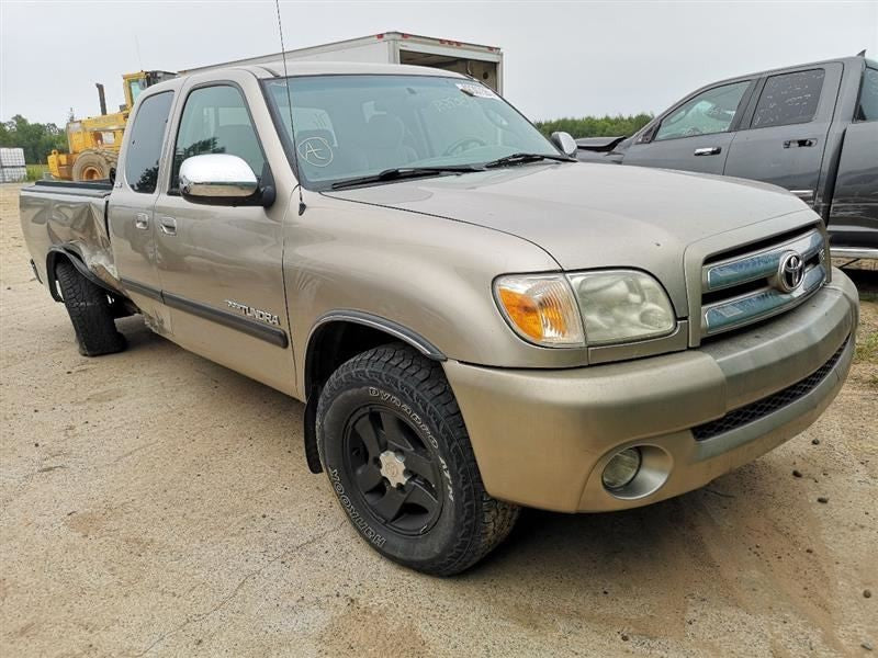 Wheel 16x7 Alloy 6 Swept Spoke Fits 05-07 SEQUOIA 270076