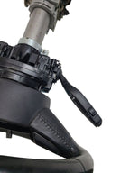 Steering Column Floor Shift Multifunction Display Fits 13-16 AUDI S4 6