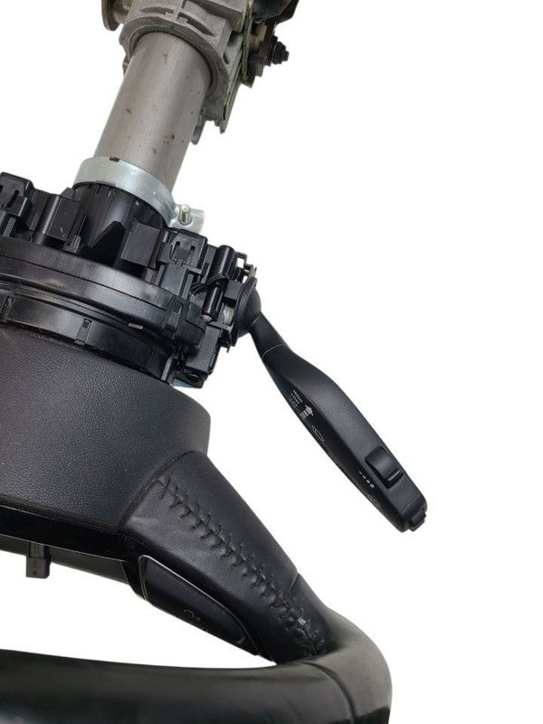 Steering Column Floor Shift Multifunction Display Fits 13-16 AUDI S4 6