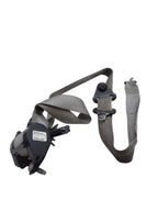 E350SD    2014 Seat Belt Rear 676428