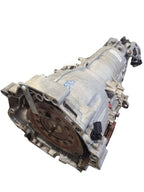 Automatic Transmission 4.2L Transmission ID Hkm Fits 07-10 AUDI A8 670
