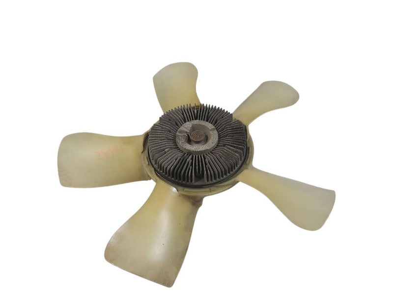 Fan Blade Fits 94-08 DODGE 1500 PICKUP 622921