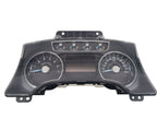Speedometer Cluster MPH King Ranch Fits 13 FORD F150 PICKUP 633782 DL3