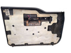 F250SD    2008 Front Door Trim Panel 664657