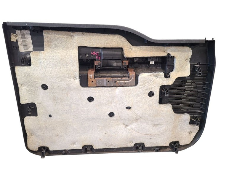 F250SD    2008 Front Door Trim Panel 664657