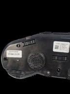 Speedometer Cluster MPH ID CM5T-10849-CTB Thru Ctg Fits 13-14 FOCUS 65