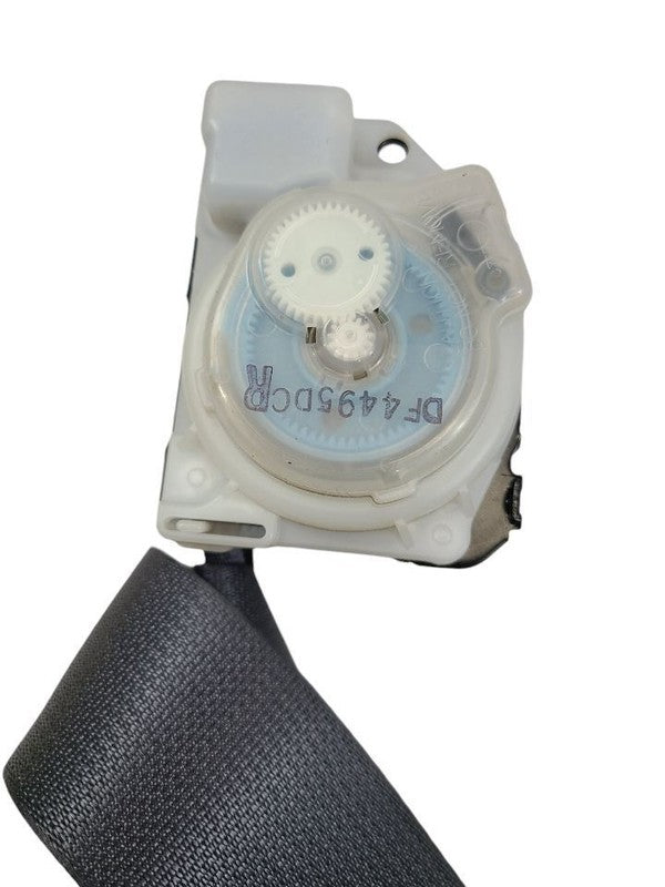 GX470     2003 Seat Belt Rear 601632