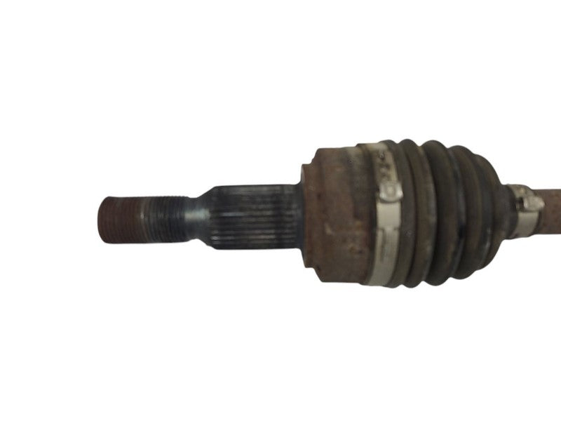 Driver Axle Shaft VIN J 11th Digit Limited Rear Axle Fits 12-17 ACADIA