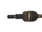 Driver Axle Shaft VIN J 11th Digit Limited Rear Axle Fits 12-17 ACADIA