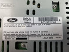 Audio Equipment Radio Receiver AM-FM-CD-MP3 Fits 15 MKC 521703