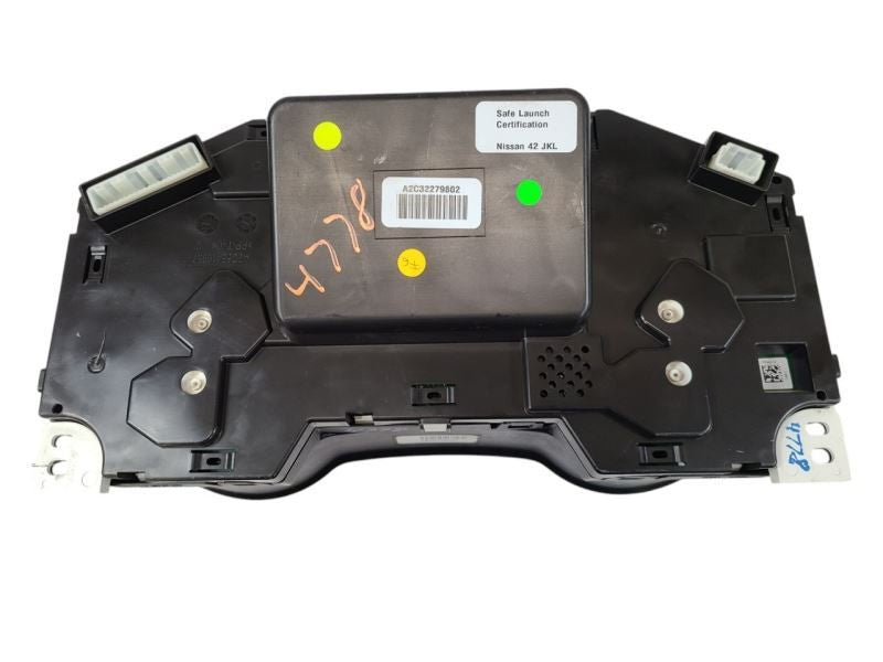Speedometer Cluster MPH Fits 13 INFINITI JX35 600475