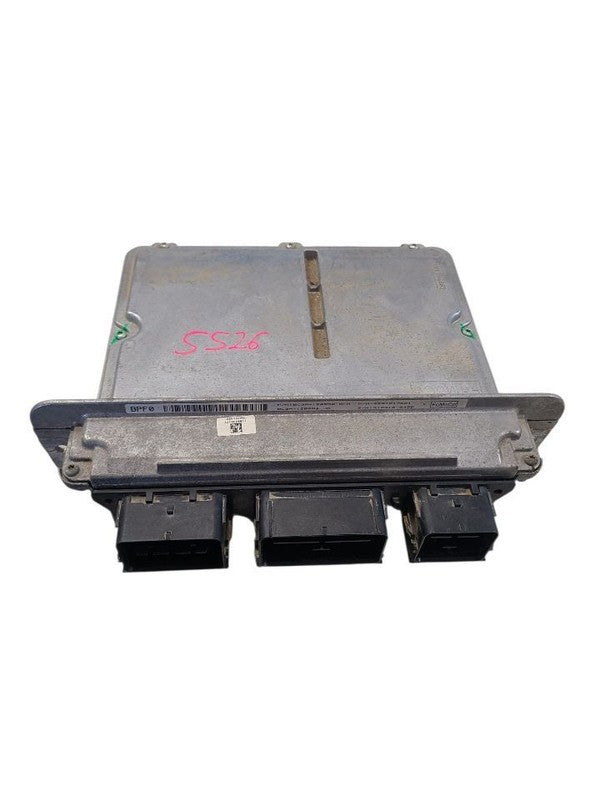 Engine ECM Electronic Control Module 6.7L Fits 11-12 FORD F250SD PICKU