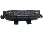 Temperature Control Panel Dual Zone Fits 20-24 EQUINOX 679909