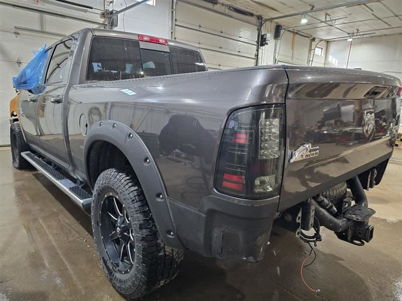 RAM3500   2018 Seat Belt Rear 575024