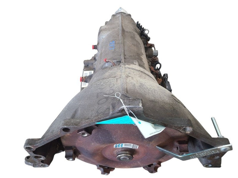 Automatic Transmission Classic Style 6.0L Fits 99-07 SIERRA 2500 PICKU