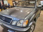 Speedometer MPH Cluster Fits 98-02 LEXUS LX470 667817