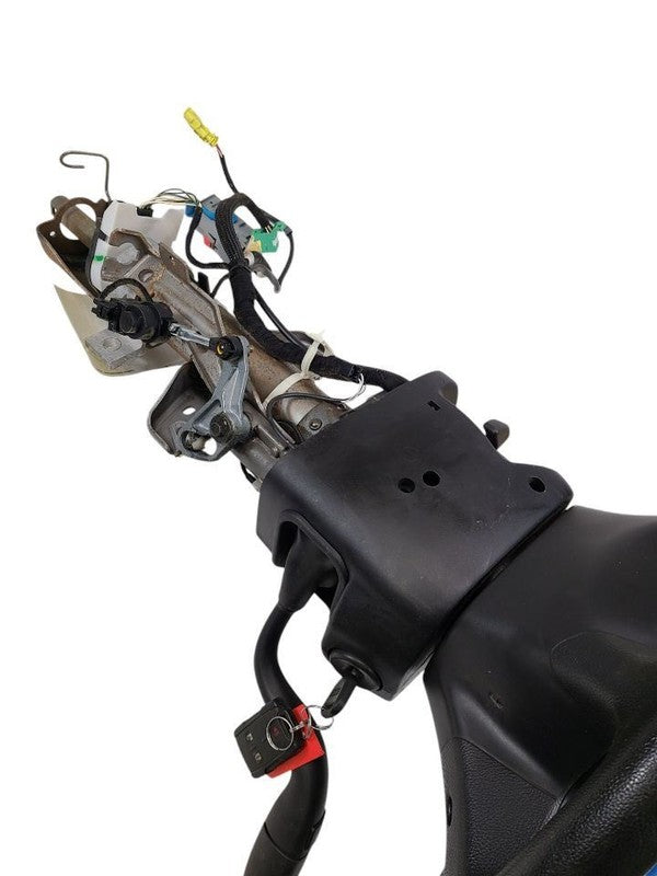 Steering Column Shift Tilt Opt N33 Fits 15-19 SIERRA 2500 PICKUP 61678
