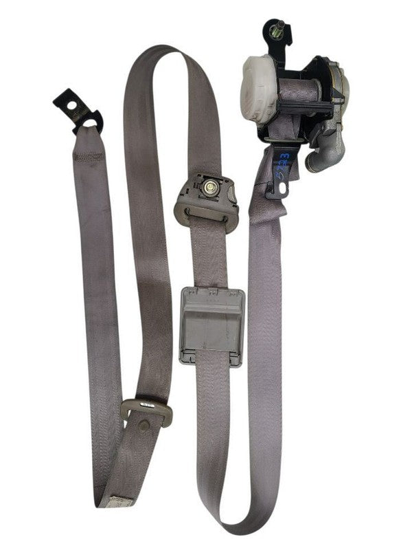 TACOMA    2001 Seat Belt Front 679537