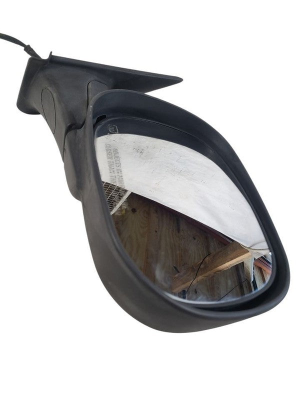 Passenger Side View Mirror Manual 6x9" Fits 98-02 DODGE 2500 PICKUP 66