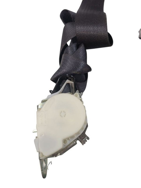 SILV15NEW 2007 Seat Belt Rear 640988