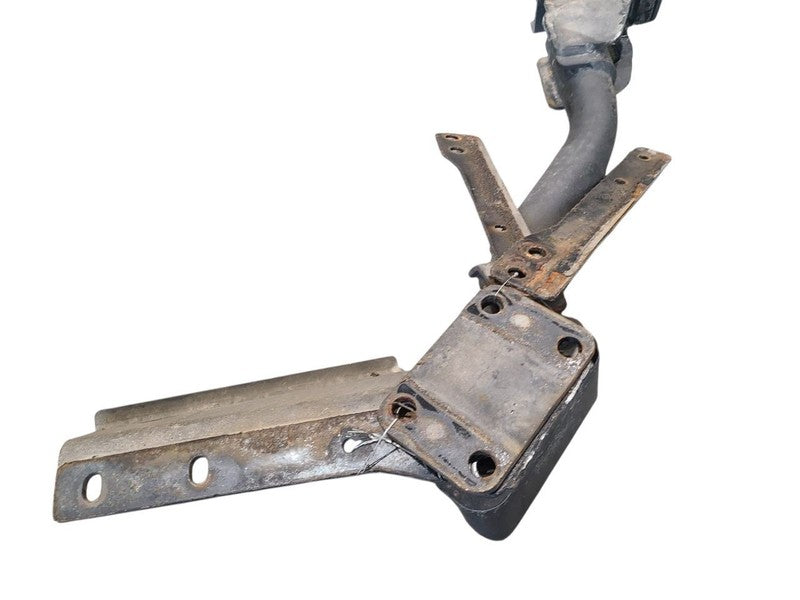 4 RUNNER  2007 Hitch/Tow Hook/Winch 660098