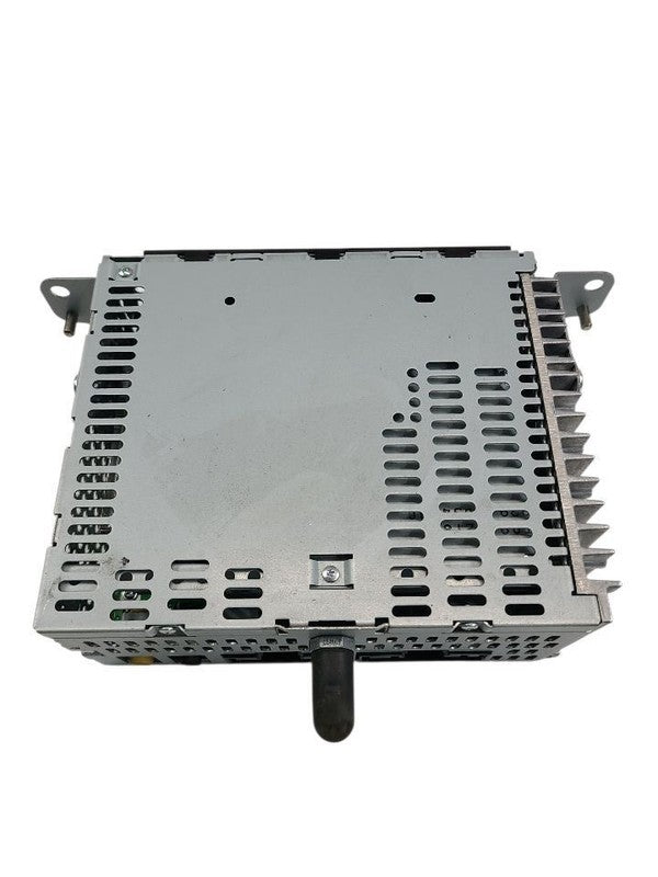 Audio Equipment Radio Receiver AM-FM-CD-MP3 Single Disc Fits 11 EDGE 6