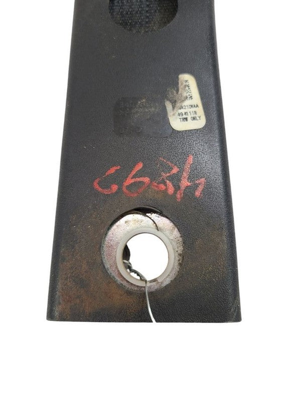 Seat Belt Front Mega Cab Bench Seat Buckle Fits 10-12 DODGE 2500 PICKU