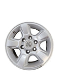 Wheel 16x6-1/2 Alloy 7 Spoke Fits 07-11 CAMRY 658734