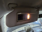 Driver Sun Visor Plug-in Hybrid Phev US Market Fits 17-22 OUTLANDER 61