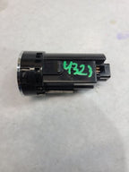Ignition Switch Keyless Ignition Smart Key Fits 17-19 CAMRY 553245