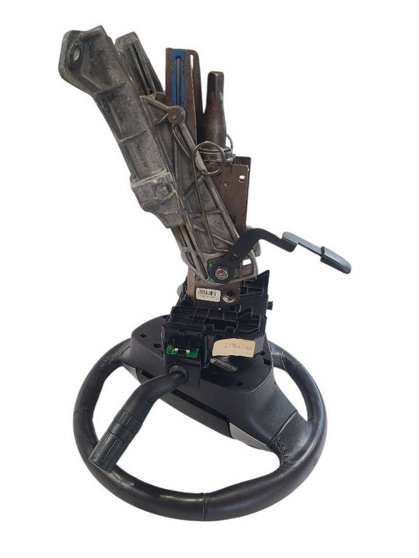 Steering Column Floor Shift Manual Locking Column Fits 13-15 EXPLORER 
