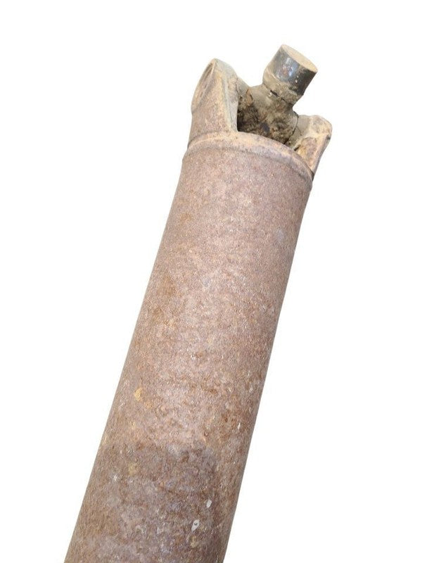 Rear Drive Shaft 4WD 131.5" Wb 4 Speed Fits 90-91 CHEVROLET 2500 PICKU