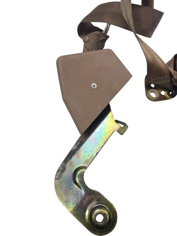 MARK VI   1981 Seat Belt Front 626682